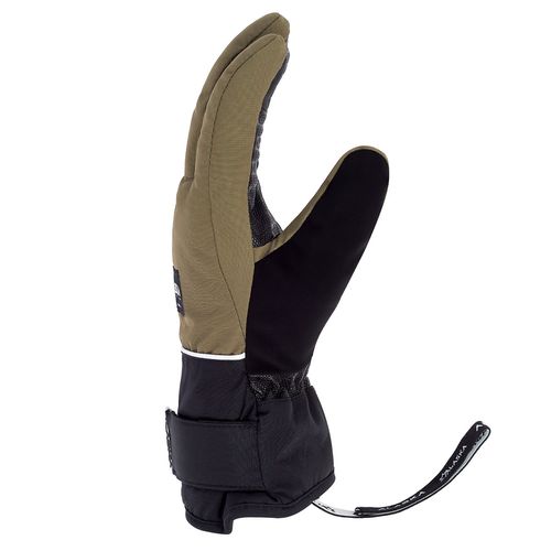 Guantes Alaska Patrol II 10K Hombre