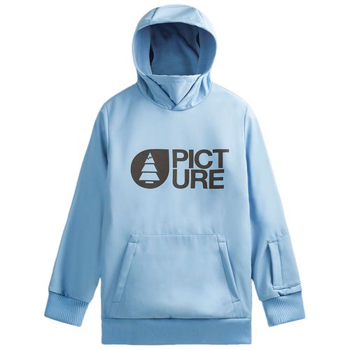 Buzo Picture Parker 5K Hombre