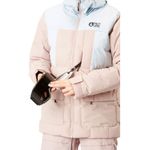 Campera-Picture-Face-It-10K-Ski-Snowboard-Mujer-Shadow-Grey-WVT316-SHG-9