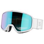 Antiparras-Salomon-Aksium-2.0-Large-Ski-Snowboard-Unisex-White-Mid-Blue-L41778500