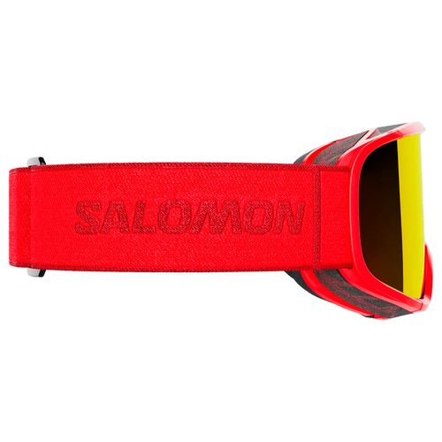 Antiparras Salomon Aksium 2.0 Unisex