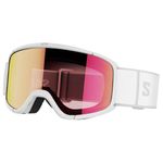 Antiparras-Salomon-Aksium-2.0-Small-Ski-Snowboard-Unisex-White-Ruby-L41783700