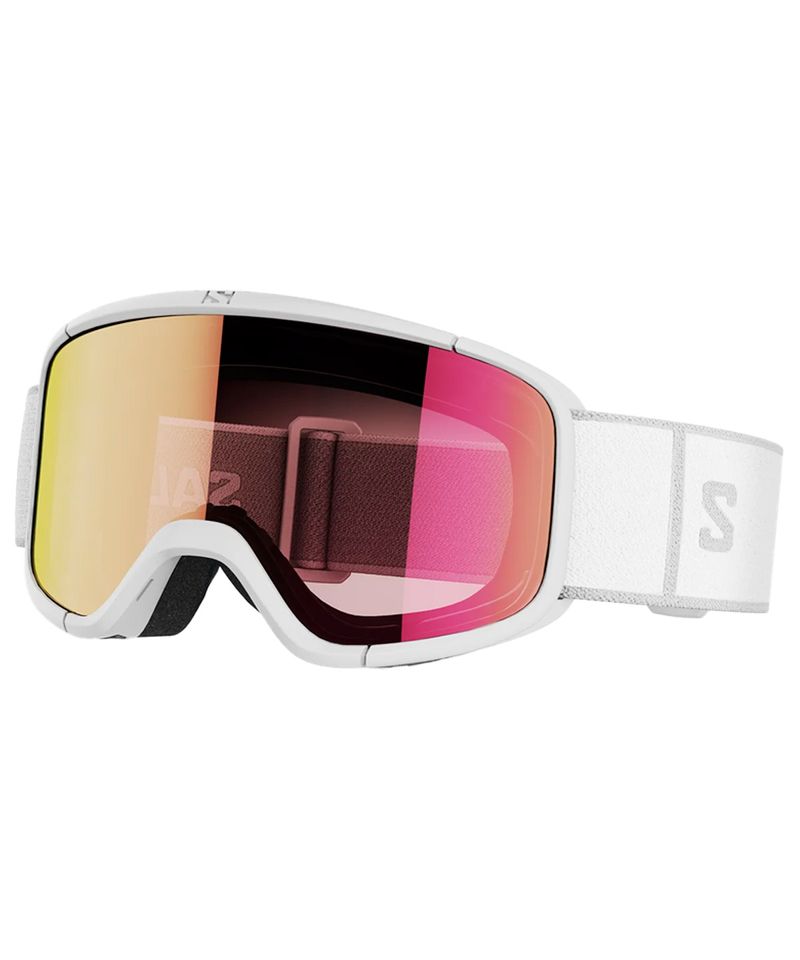 Antiparras-Salomon-Aksium-2.0-Small-Ski-Snowboard-Unisex-White-Ruby-L41783700