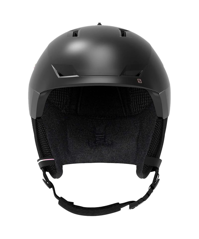 Casco-Salomon-Icon-LT-Ski-Snowboard-Mujer-Black-L41160100-1