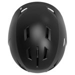 Casco-Salomon-Icon-LT-Ski-Snowboard-Mujer-Black-L41160100-2