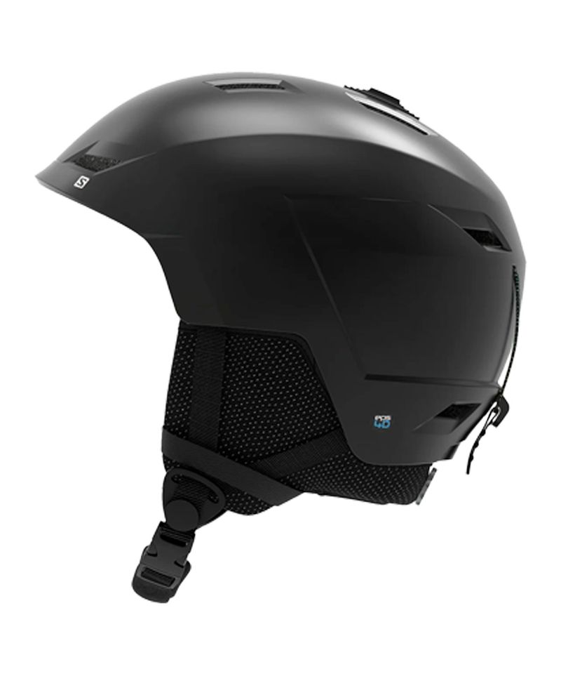 Casco-Salomon-Icon-LT-Ski-Snowboard-Mujer-Black-L41160100-3