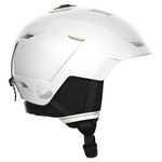 Casco-Salomon-Icon-LT-Ski-Snowboard-Mujer-White-L41160200