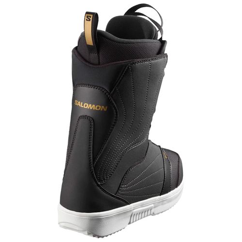 Botas Snowboard Salomon Pearl Boa Mujer