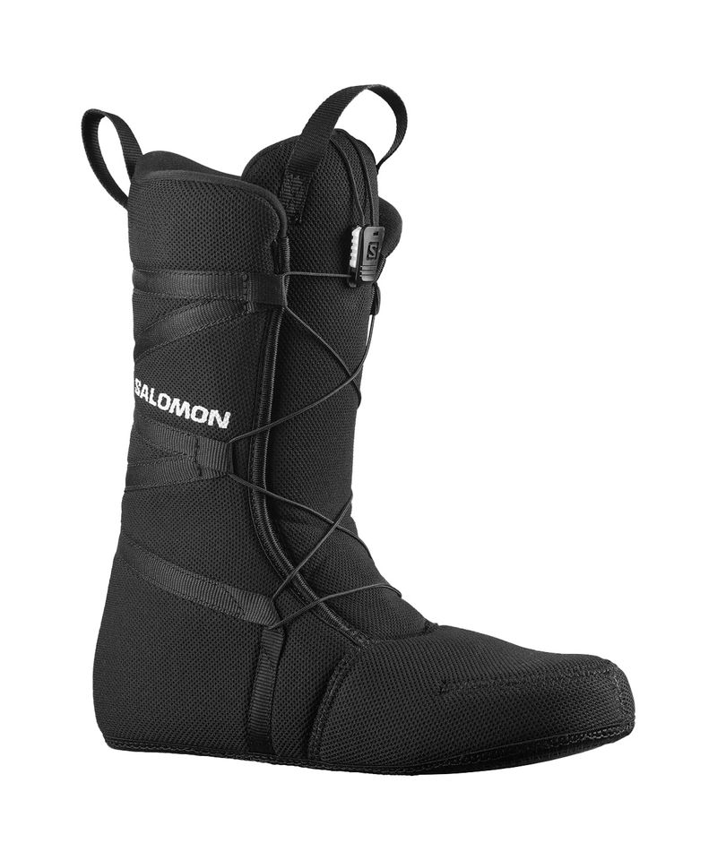 Botas-Snowboard-Salomon-Pearl-Boa-Mujer-Black-White-Gold-L41703900-2