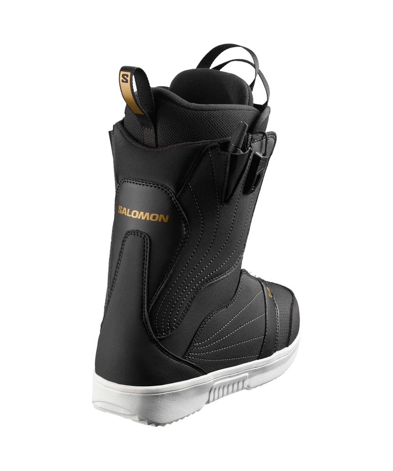 Botas-de-Snowboard-Salomon-Pearl-Mujer-Black-White-Gold-L47347900-2