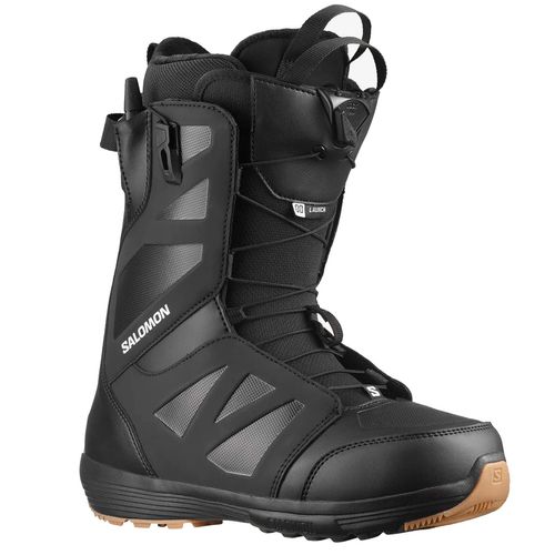 Botas de Snowboard Salomon Launch