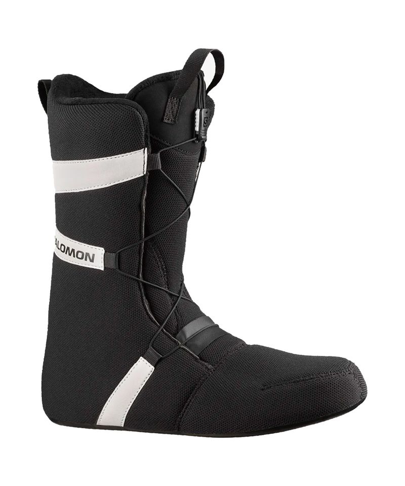 Botas-de-Snowboard-Salomon-Launch-Hombre-Blac-Black-White-L47243700-1