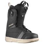 Botas-de-Snowboard-Salomon-Faction-Hombre-Black-Black-Rainy-Day-L47242800