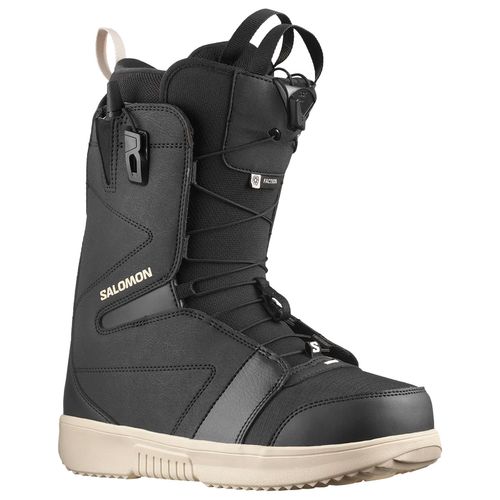 Botas de Snowboard Salomon Faction