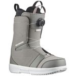 Botas-de-Snowboard-Salomon-Faction-Boa-Hombre-Steeple-Gray-Pewter-White-L47246100