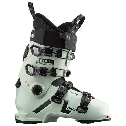 Botas de Ski Salomon Shift Pro 100 GripWalk Mujer