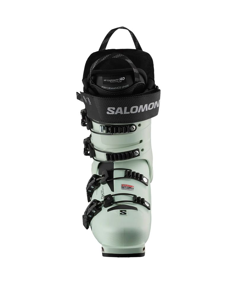 Botas-de-Ski-Salomon-Shift-Pro-100-GripWalk-Mujer-White-Moss-Black-White-L47001100-2