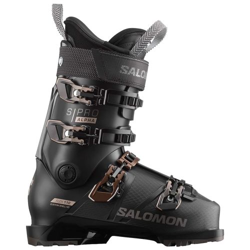 Botas de Ski Salomon S/Pro Alpha 110 GripWalk