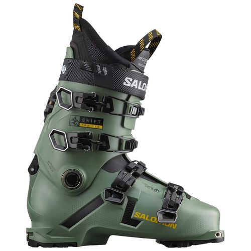 Botas de Ski Salomon Shift Pro 100 AT GripWalk