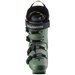 Botas-de-Ski-Salomon-Shift-Pro-100-GripWalk-Unisex-Oil-Green-Black-Solar-Power-L47000800-2