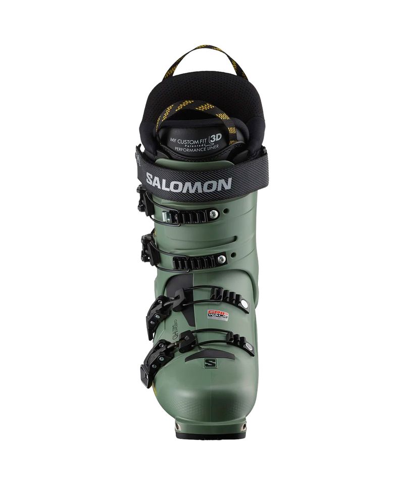 Botas-de-Ski-Salomon-Shift-Pro-100-GripWalk-Unisex-Oil-Green-Black-Solar-Power-L47000800-2