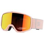 Antiparras-Salomon-Aksium-2.0-Small-Ski-Snow-Peach-Mid-Red-L41783800