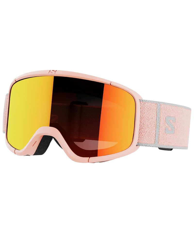 Antiparras-Salomon-Aksium-2.0-Small-Ski-Snow-Peach-Mid-Red-L41783800