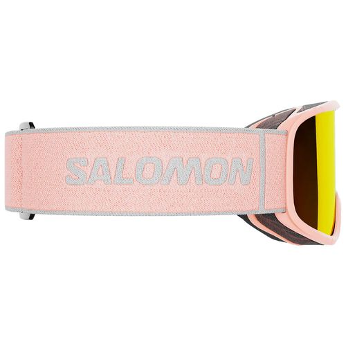 Antiparras Salomon Aksium 2.0 Small Unisex