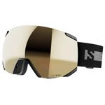 Antiparras-Salomon-Radium-Sigma-Ski-Snowboard-Unisex-Black-Black-Gold-L47005000