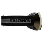 Antiparras-Salomon-Radium-Sigma-Ski-Snowboard-Unisex-Black-Black-Gold-L47005000-1