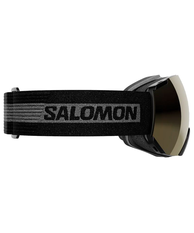 Antiparras-Salomon-Radium-Sigma-Ski-Snowboard-Unisex-Black-Black-Gold-L47005000-1