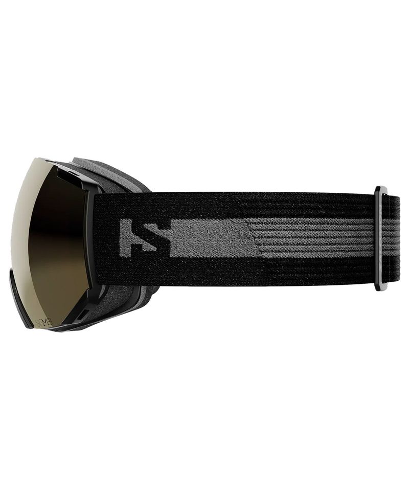 Antiparras-Salomon-Radium-Sigma-Ski-Snowboard-Unisex-Black-Black-Gold-L47005000-2