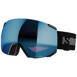 Antiparras-Salomon-Radium-Sigma-Ski-Snowboard-Unisex-Black-Sky-Blue-L47005100