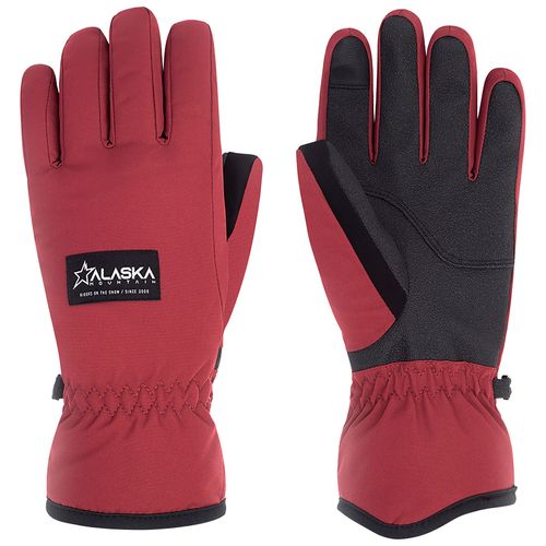 Guantes Alaska Lotus II 10K Mujer