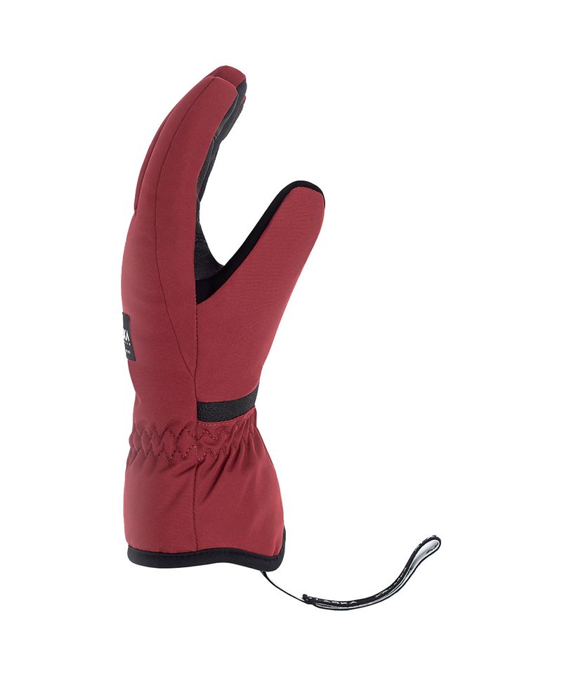 Guantes-Alaska-Lotus-II-10K-Ski-Snowboard-Waterproof-Mujer-Rojo-ALW-12-II-RO-1