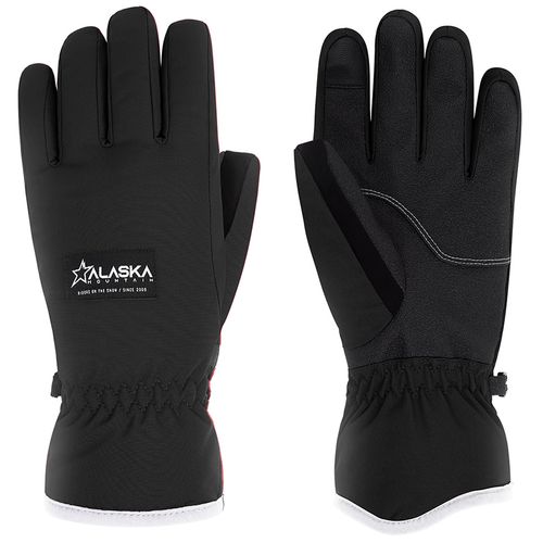 Guantes Alaska Lotus II 10K Mujer