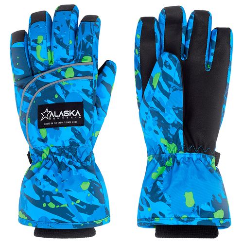 Guantes Alaska Pelican II 10K Junior