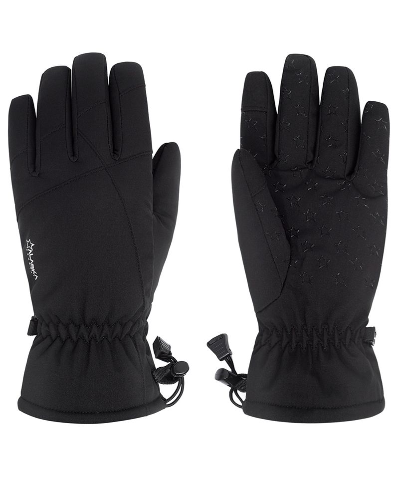 Guantes-Alaska-Milano-II-10K-Ski-Snowboard-Hombre-Negro-ALM-8-II-NE