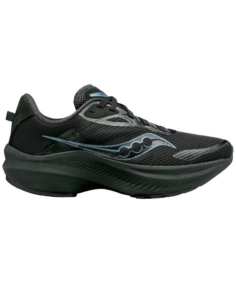 Zapatillas-Saucony-Axon-3-Running-Training-Mujer-Triple-Black-S10826-12