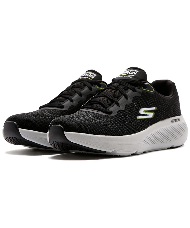 Zapatillas-Skechers-Go-Run-Elevate---Nimbus-Running-Training-Hombre-Black-Lime-220334-BKLM-2