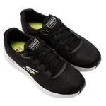 Zapatillas-Skechers-Go-Run-Elevate---Nimbus-Running-Training-Hombre-Black-Lime-220334-BKLM-5