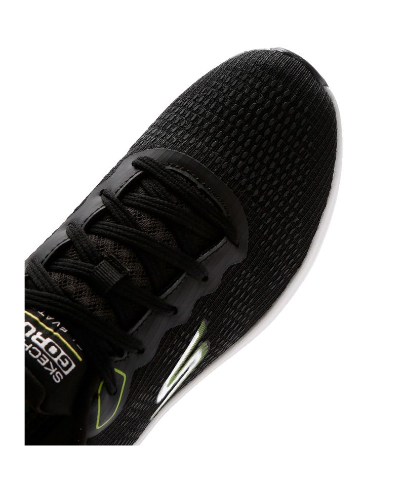 Zapatillas-Skechers-Go-Run-Elevate---Nimbus-Running-Training-Hombre-Black-Lime-220334-BKLM-7