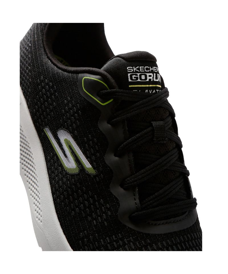 Zapatillas-Skechers-Go-Run-Elevate---Nimbus-Running-Training-Hombre-Black-Lime-220334-BKLM-8