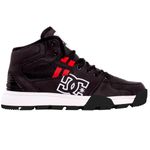 Zapatillas-DC-Shoes-Versatile-HI-ES-Urbano-Hombre-Black-Athletic-Red-1242112012