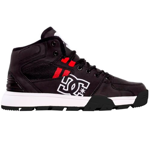 Zapatillas Botas DC Shoes Versatile HI ES Hombre