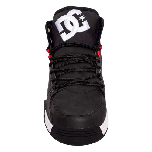 Zapatillas Botas DC Shoes Versatile HI ES Hombre