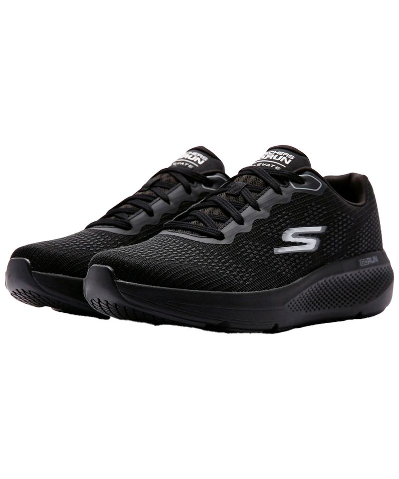 Zapatillas-Skechers-Go-Run-Elevate-Nimbus-Running-Training-Hombre-Black-220334-BKL-2