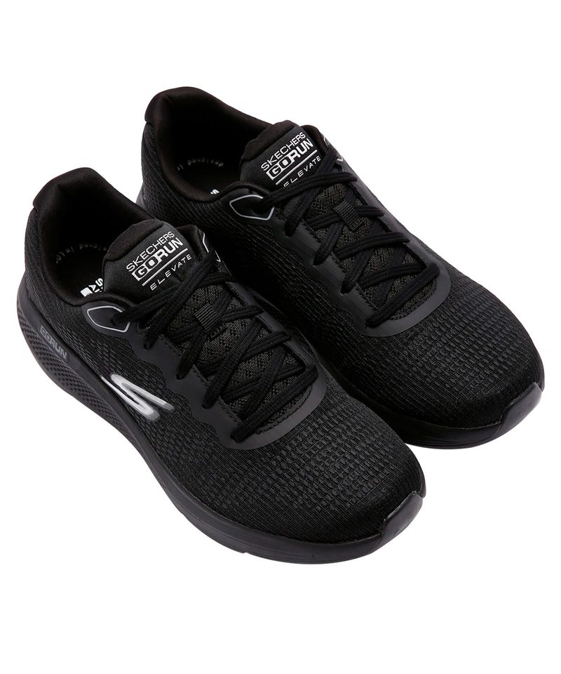 Zapatillas-Skechers-Go-Run-Elevate-Nimbus-Running-Training-Hombre-Black-220334-BKL-3