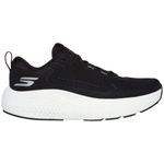 Zapatillas-Skechers-Go-Run-Supersonic-Max-Running-Mujer-Black-White-172086-BKW