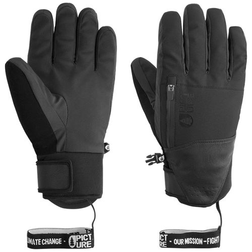 Guantes Picture Madson 10K Waterproof  Hombre